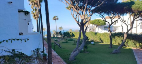 Apartamento El Bogavante